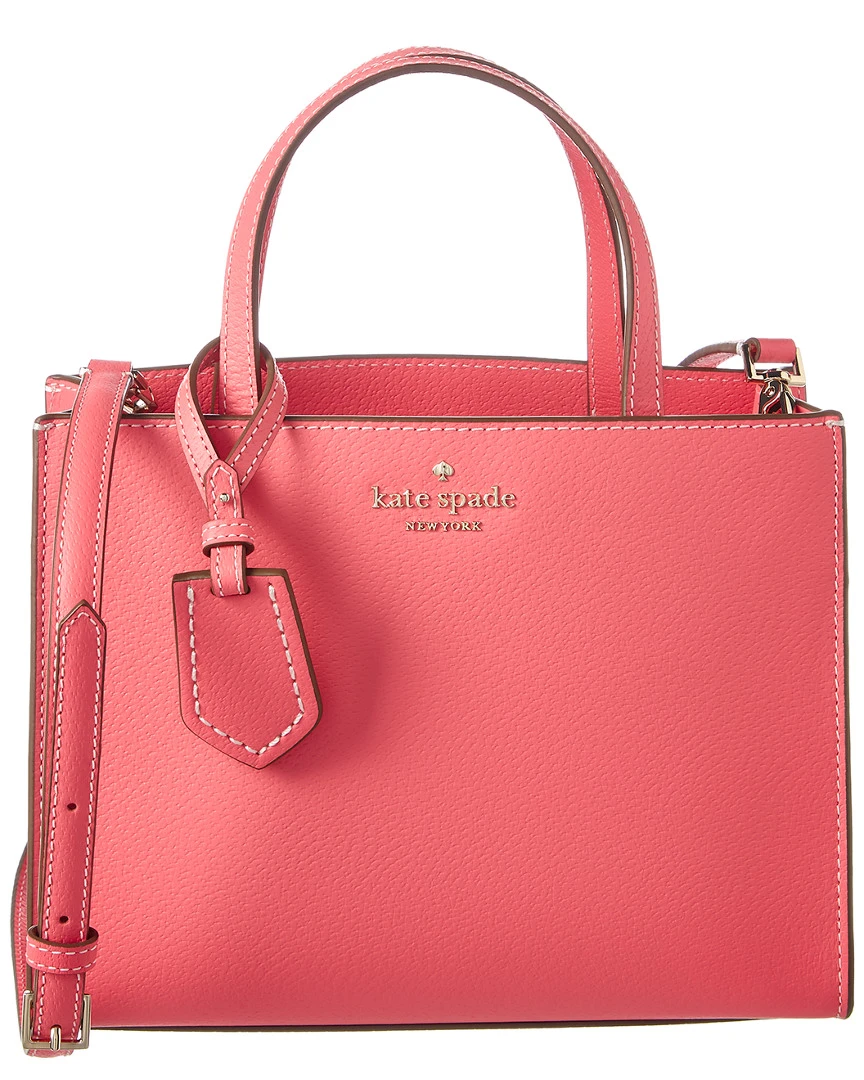 Kate Spade New York Thompson Street Sam Leather Tote Women Totes 1 Kate Spade New York Thompson Street Sam Leather Tote Women Totes