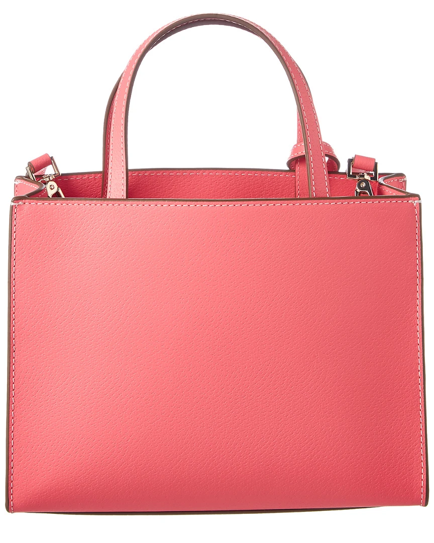 Kate Spade New York Thompson Street Sam Leather Tote Women Totes 2 Kate Spade New York Thompson Street Sam Leather Tote Women Totes - Image 2
