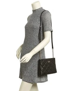 Kate Spade New York Emerson Place Caterina Leather Shoulder Bag Women Shoulder Bags -Kate Spade New York shop 1160686160 RLLZ 3