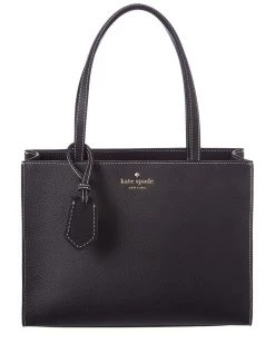 Kate Spade New York Thompson Street Large Sam Leather Satchel Women Satchels & Top Handles