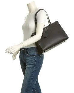 Kate Spade New York Thompson Street Large Sam Leather Satchel Women Satchels & Top Handles -Kate Spade New York shop 1160686165 RLLZ 3