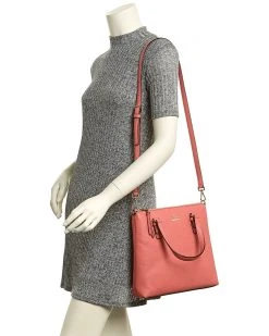Kate Spade New York Jackson Street Hayley Leather Tote Women Totes -Kate Spade New York shop 1160744822 RLLZ 3