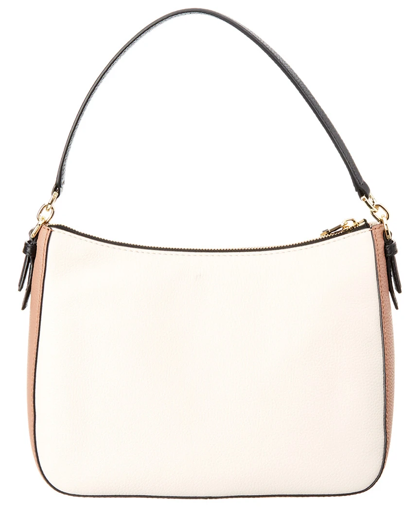 Kate Spade New York Jackson Street Colette Leather Hobo Bag Women Shoulder Bags 2 Kate Spade New York Jackson Street Colette Leather Hobo Bag Women Shoulder Bags - Image 2