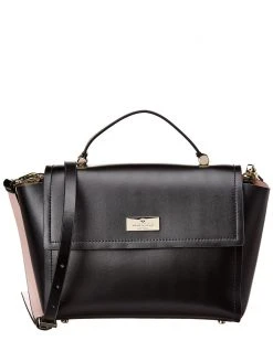 Kate Spade New York Charline Top Handle Crossbody Women Crossbody Bags