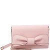 Kate Spade New York Olive Drive Agnes Bow Crossbody Women Crossbody Bags