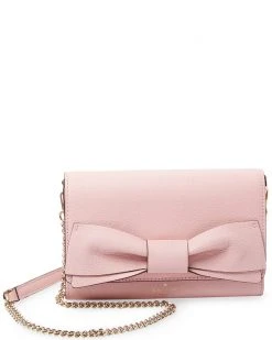 Kate Spade New York Olive Drive Agnes Bow Crossbody Women Crossbody Bags