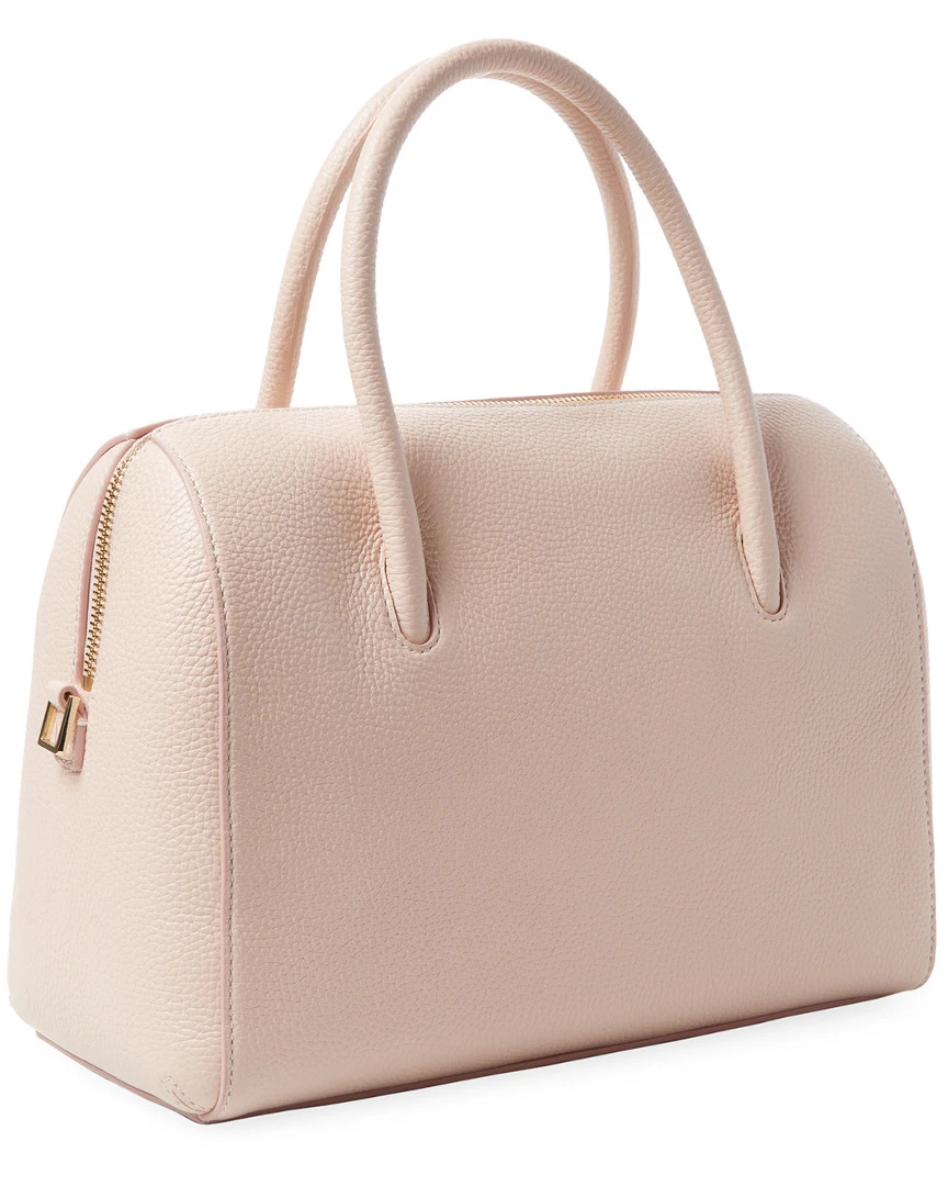 Kate Spade New York Mega Lane Leather Satchel Women Totes 2 Kate Spade New York Mega Lane Leather Satchel Women Totes - Image 2