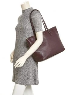 Kate Spade New York Young Lane Nyssa Leather Tote Women Totes -Kate Spade New York shop 1160846486 RLLZ 3