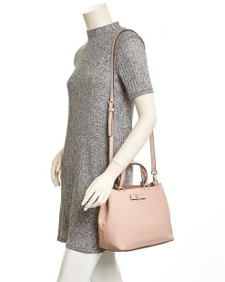 Kate Spade New York Pershing Street Gwyn Leather Tote Women Totes -Kate Spade New York shop 1160846490 RLLZ 3
