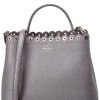 Kate Spade New York Paloma Road Janell Leather Tote Women Totes