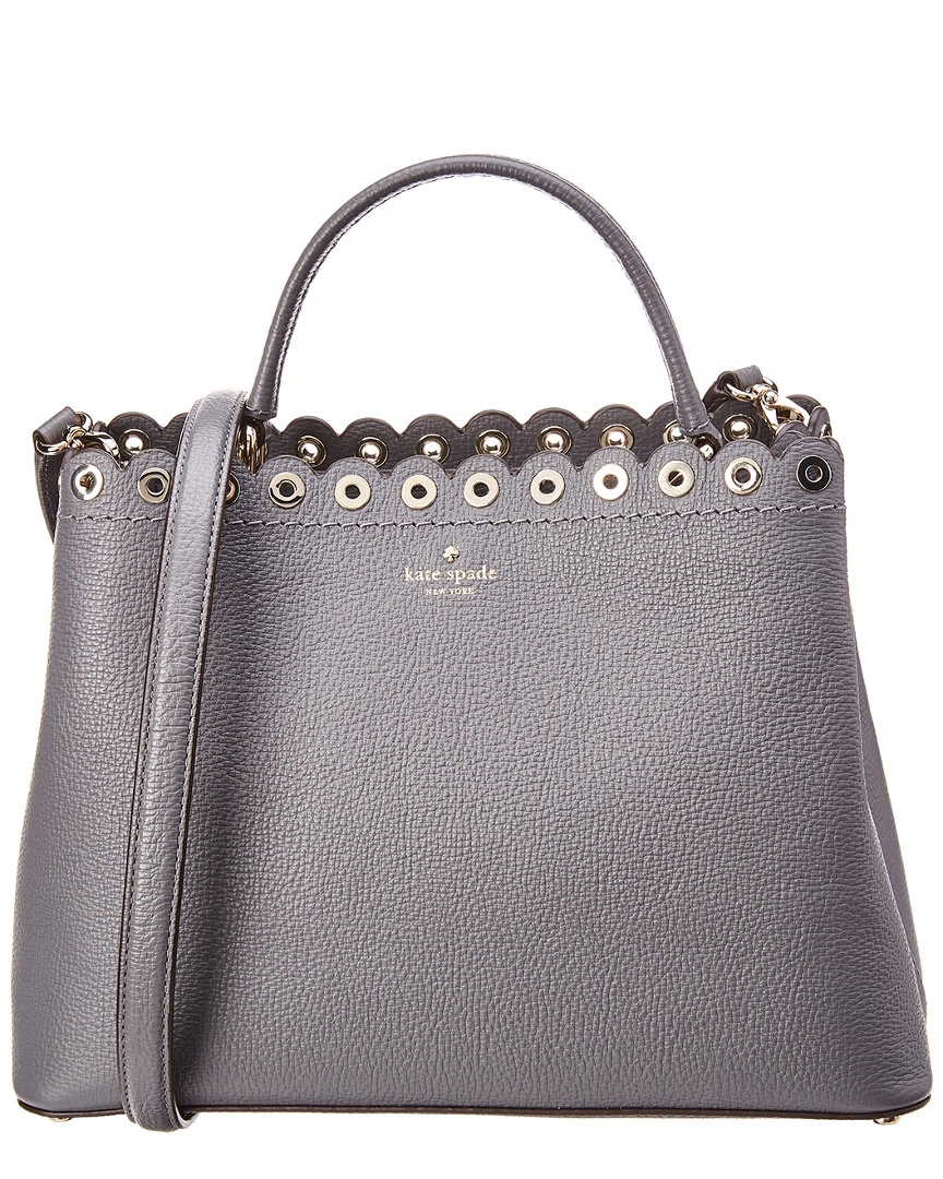 Kate Spade New York Paloma Road Janell Leather Tote Women Totes 1 Kate Spade New York Paloma Road Janell Leather Tote Women Totes