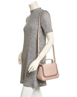 Kate Spade New York Well Street Mini Winny Leather Satchel Women Satchels & Top Handles -Kate Spade New York shop 1160846503 RLLZ 3