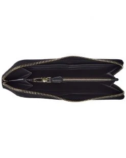 Kate Spade New York Spencer Slim Leather Continental Wallet Women Wallets & Card Cases -Kate Spade New York shop 1162349557 RLLZ 4