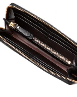 Kate Spade New York Amelia Slim Leather Continental Wallet Women Wallets & Card Cases -Kate Spade New York shop 1162433756 RLLZ 3