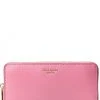 Kate Spade New York Sylvia Leather Continental Wallet Women Wallets & Card Cases