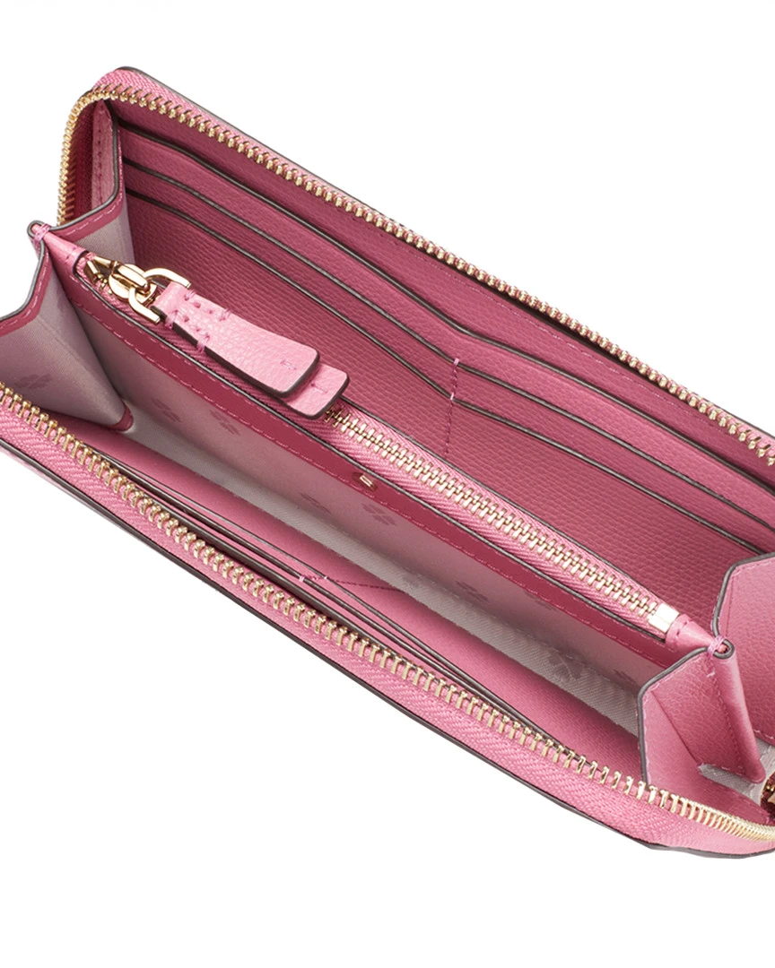 Kate Spade New York Sylvia Leather Continental Wallet Women Wallets & Card Cases 3 Kate Spade New York Sylvia Leather Continental Wallet Women Wallets & Card Cases - Image 3