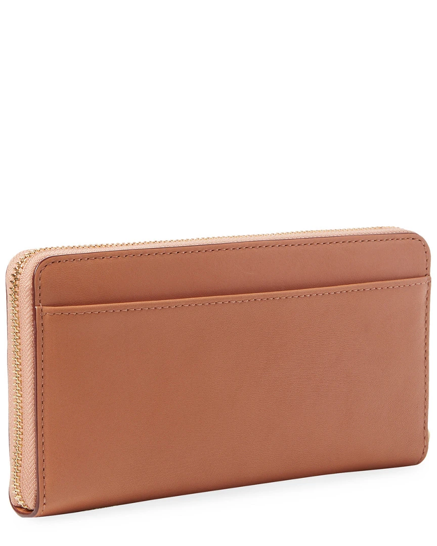 Kate Spade New York Devoe Street Lacey Zip Around Wallet Women Wallets & Card Cases 2 Kate Spade New York Devoe Street Lacey Zip Around Wallet Women Wallets & Card Cases - Image 2