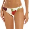 Kate Spade New York Classic Bikini Bottom Women Swimwear & Coverups