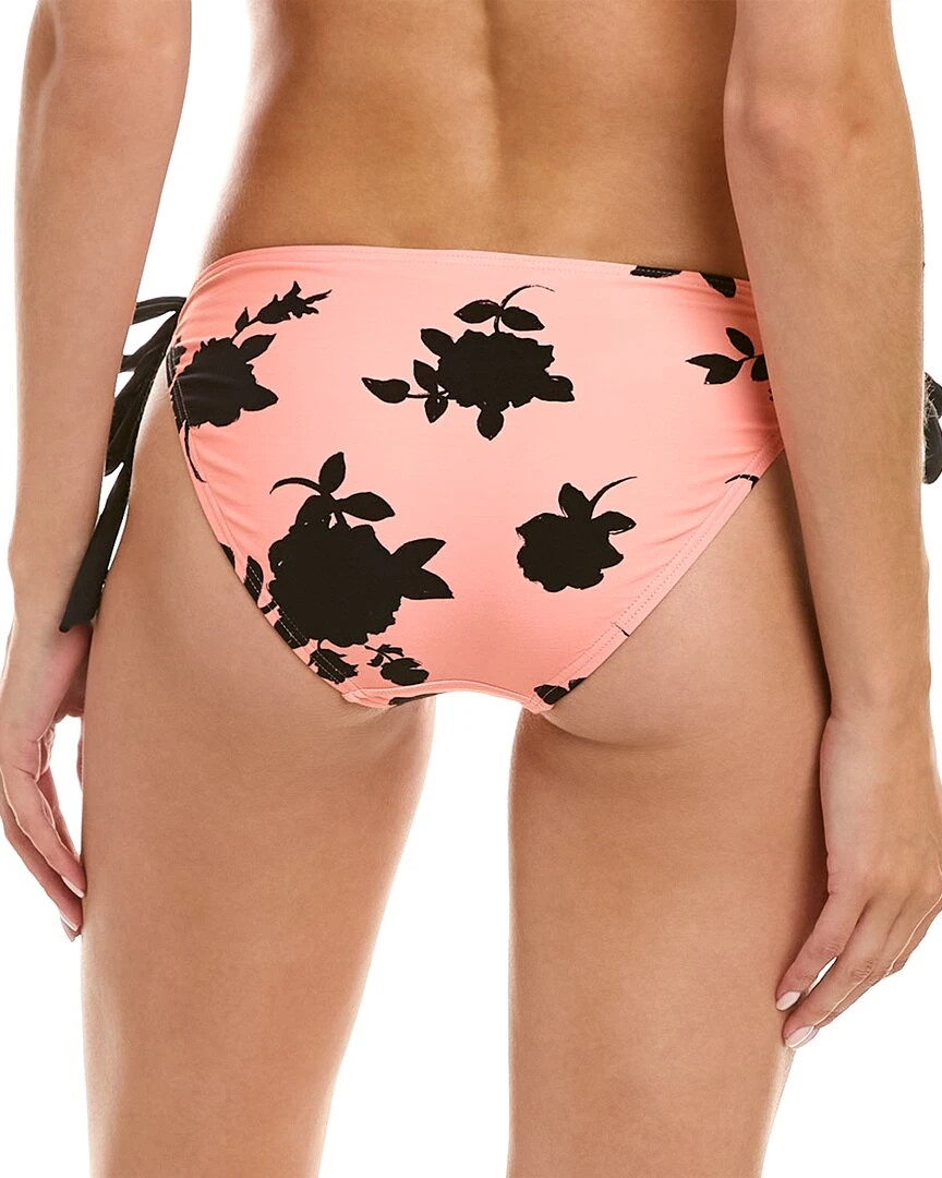 Kate Spade New York Side Bow Tie Bikini Bottom Women Swimwear & Coverups 2 Kate Spade New York Side Bow Tie Bikini Bottom Women Swimwear & Coverups - Image 2