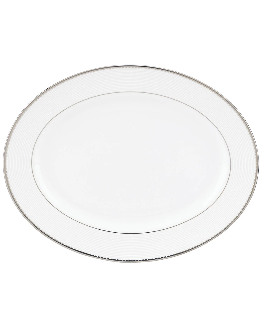 Kate Spade New York Sugar Pointe Platter Home Serveware 1 Kate Spade New York Sugar Pointe Platter Home Serveware