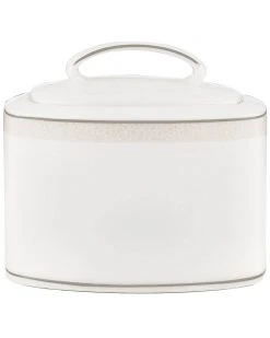 Kate Spade New York Cypress Point Sugar Container Home Serveware