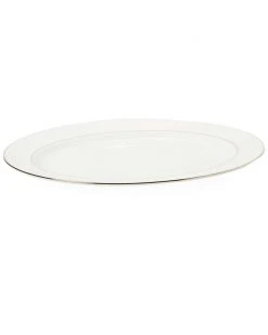 Kate Spade New York Cypress Point Platter Home Serveware