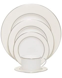 Kate Spade New York Cypress Point 5pc Dinner Set Home Dinnerware