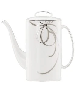 Kate Spade New York Belle Boulevard Coffee Pot Home Coffee, Espresso & Tea