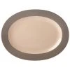Kate Spade New York Nolita Oval Platter Home Serveware