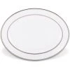 Kate Spade New York Library Lane Platter Home Serveware