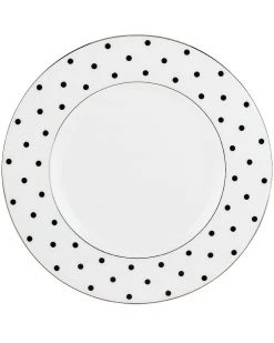 Kate Spade New York Larabee Road Accent Plate Home Dinnerware