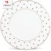 Kate Spade New York Larabee Road Accent Plate With $5 Credit Home Dinnerware