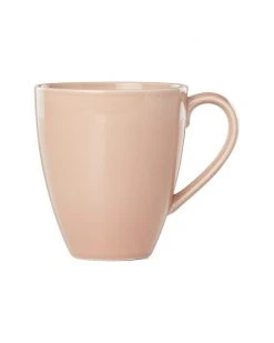 Kate Spade New York Tribeca Rose Tea Mug Home Drinkware