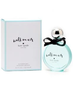 Kate Spade New York Women's 3.4oz Walk On Air Eau De Parfum Spray Fragrance