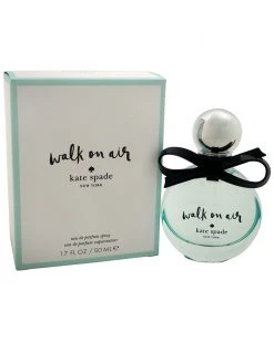 Kate Spade New York Kate Spade Women's Walk On Air 1.7oz Eau De Parfum Spray Fragrance