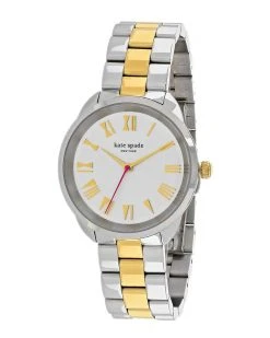 Kate Spade New York Women's Crosstown Watch Watches