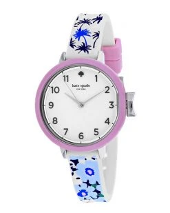 Kate Spade New York Kate Spade Women's Holland Watch Watches