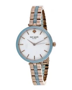 Kate Spade New York Kate Spade Women's Holland Watch Watches