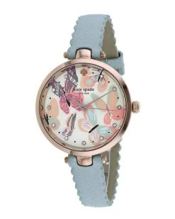 Kate Spade New York Kate Spade Women's Holland Watch Watches