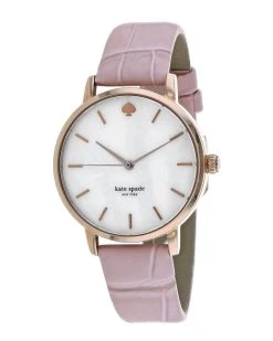 Kate Spade New York Kate Spade Women's Metro Watch Watches
