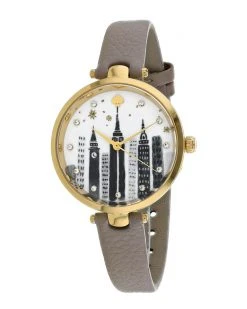 Kate Spade New York Kate Spade Women's Holland Watch Watches