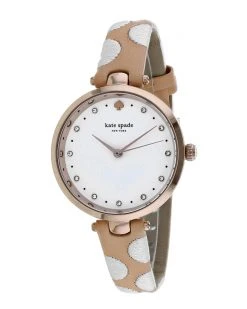 Kate Spade New York Kate Spade Women's Holland Watch Watches