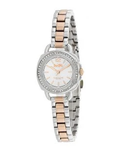 Kate Spade New York Coach Women's Tatum Watch Watches