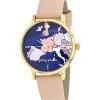 Kate Spade New York Kate Spade Women's Metro Vachetta Watch Watches