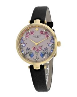 Kate Spade New York Women's Holland Watch Watches