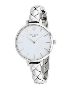 Kate Spade New York Women's Metro Watch Watches