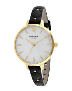 Kate Spade New York Women's Metro Watch Watches