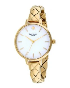 Kate Spade New York Women's Metro Watch Watches