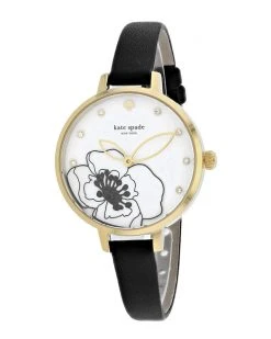 Kate Spade New York Women's Metro Watch Watches
