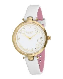 Kate Spade New York Women's Holland Watch Watches
